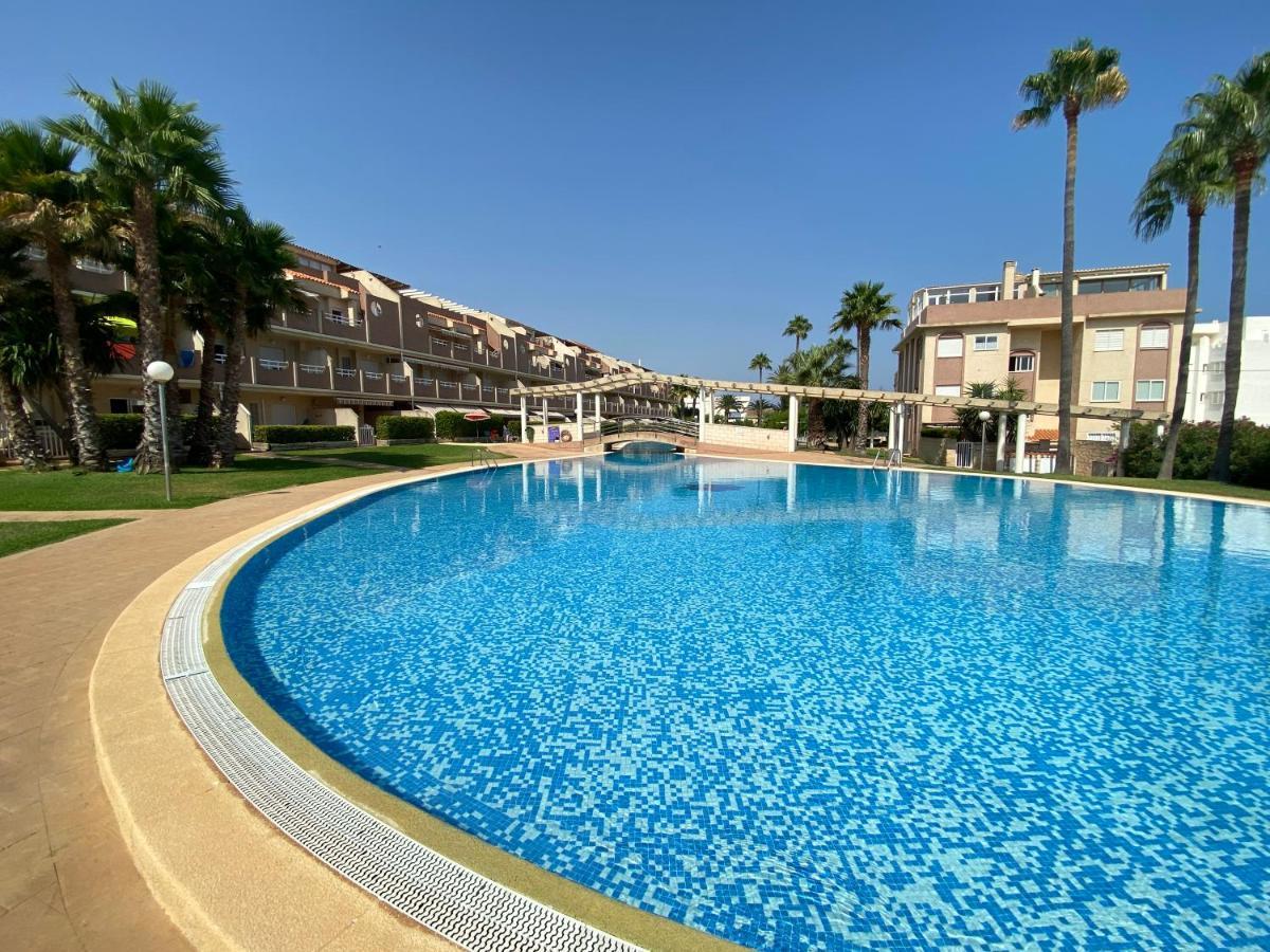 Paraiso Denia By Alquileres El Conserje Kültér fotó