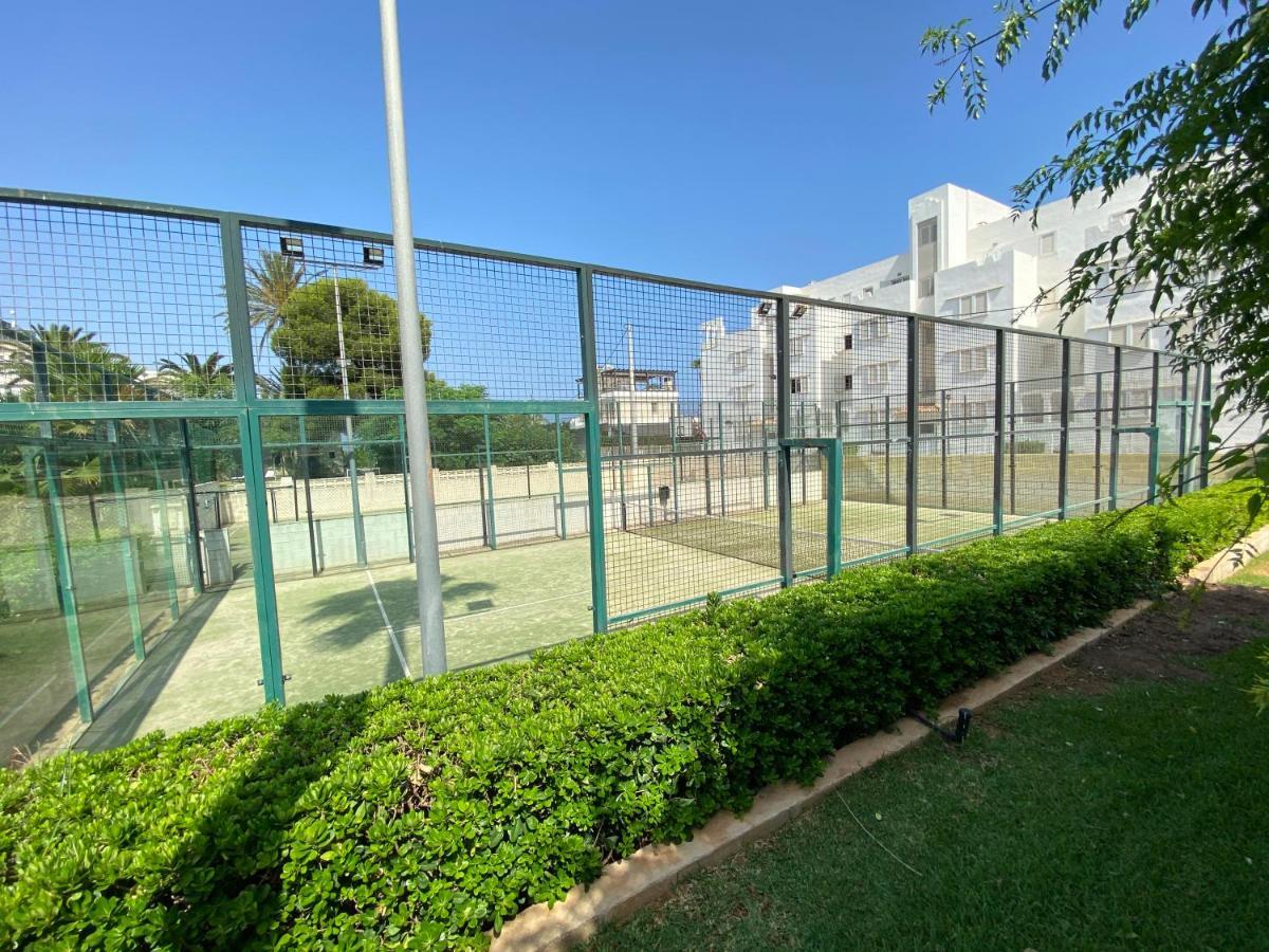 Paraiso Denia By Alquileres El Conserje Kültér fotó