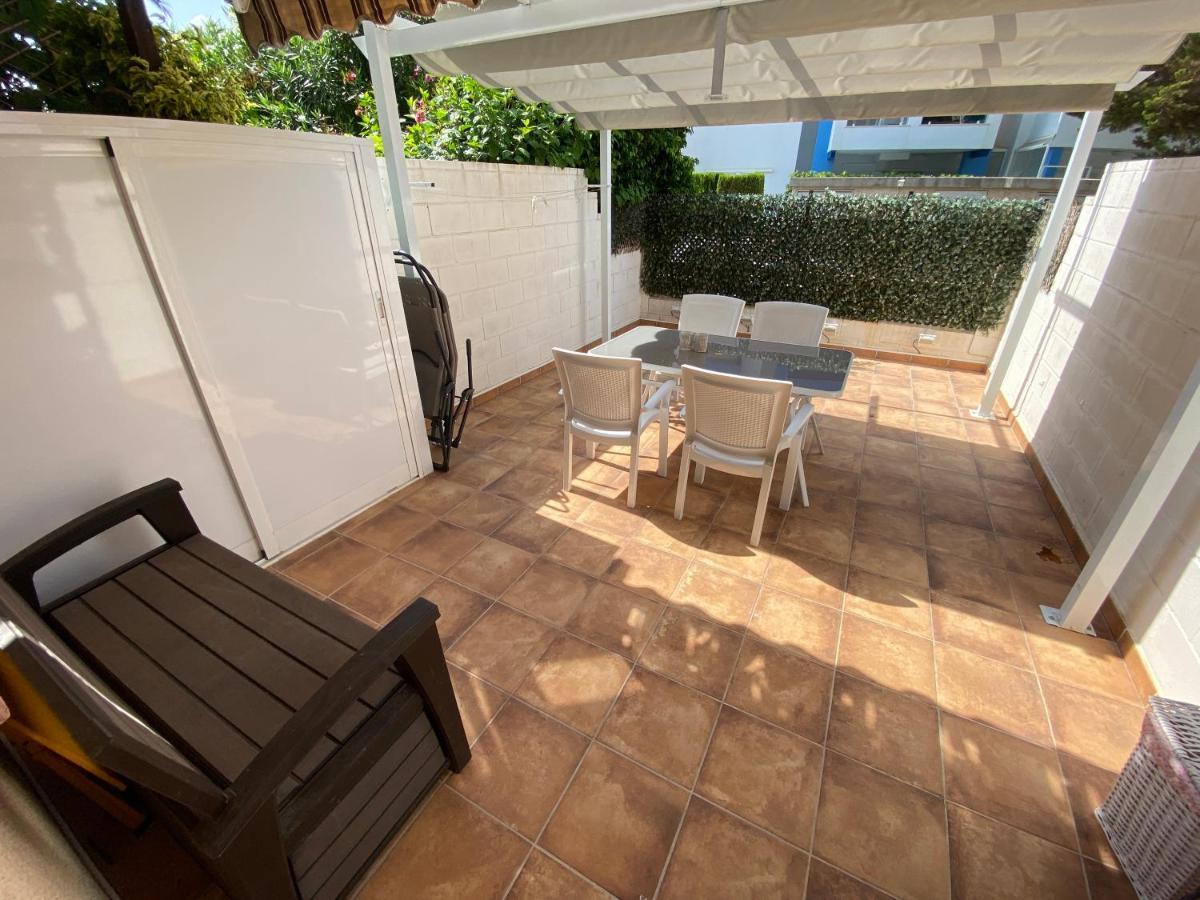 Paraiso Denia By Alquileres El Conserje Kültér fotó