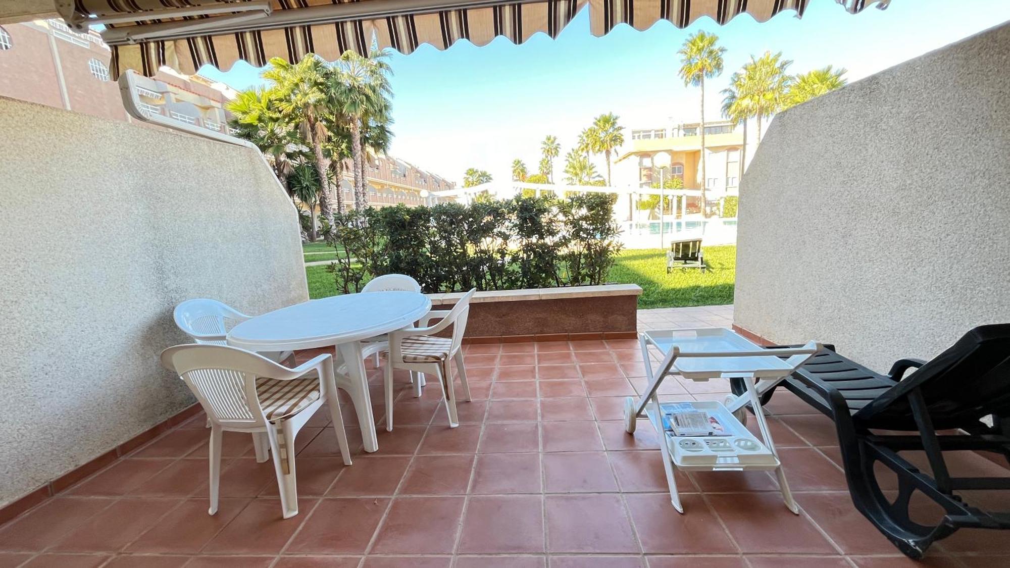 Paraiso Denia By Alquileres El Conserje Kültér fotó